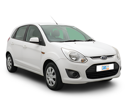 Ford Figo-img